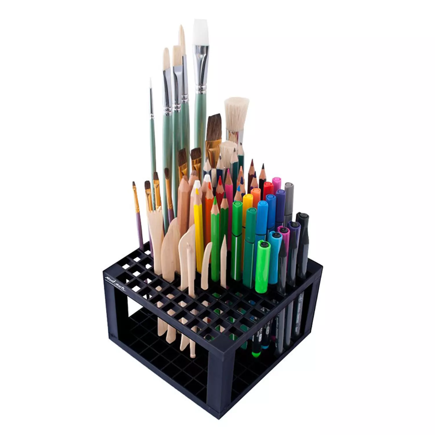 Mont Marte Studio Tidy - Brush stand 2