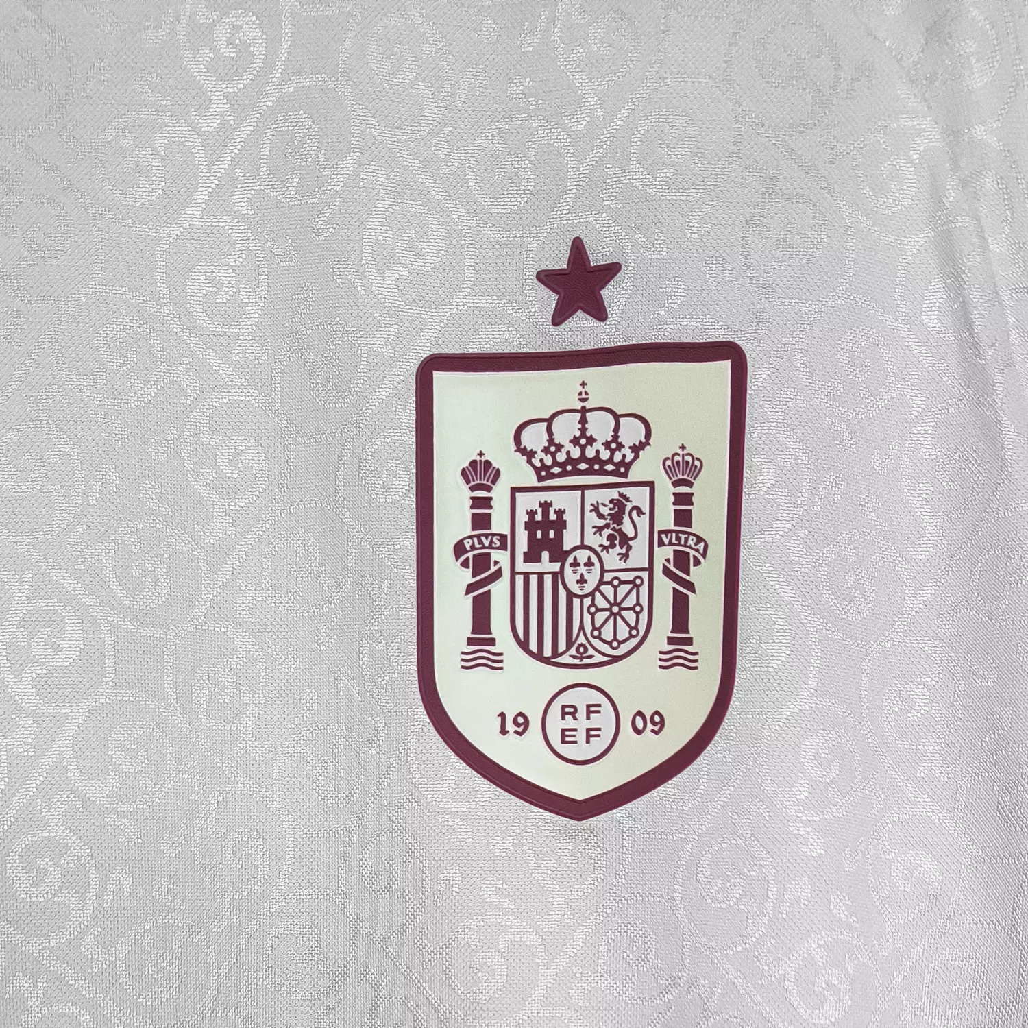 SPAIN WORLD CUP 26 PLAYER - NATIONAL 1