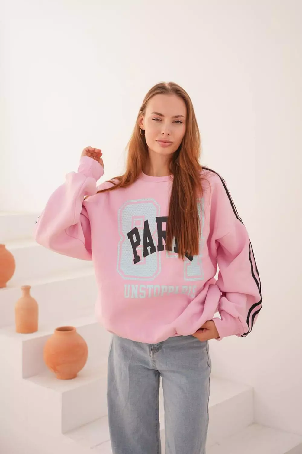 Paris Hoodie 6