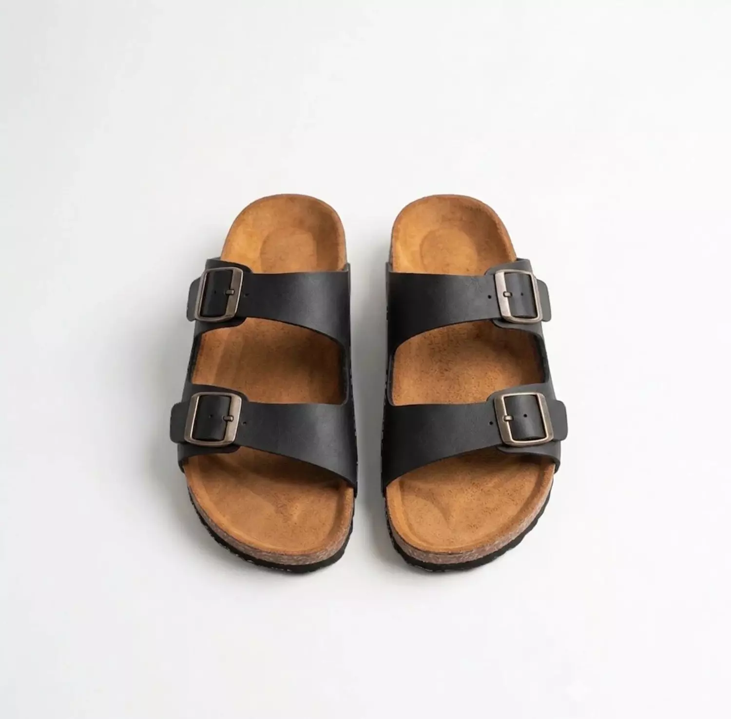 BLACK SLIPPER 1  2