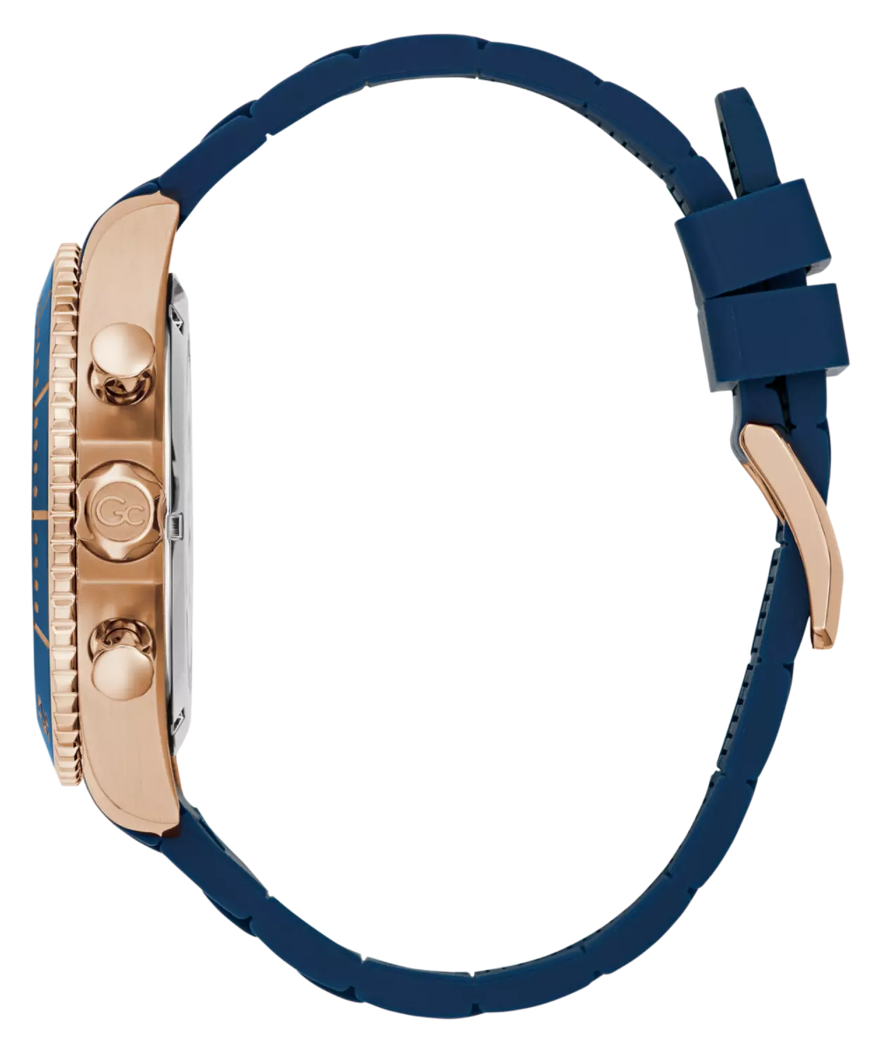 GC Z51001G7MF Men's ANALOG WATCH 2