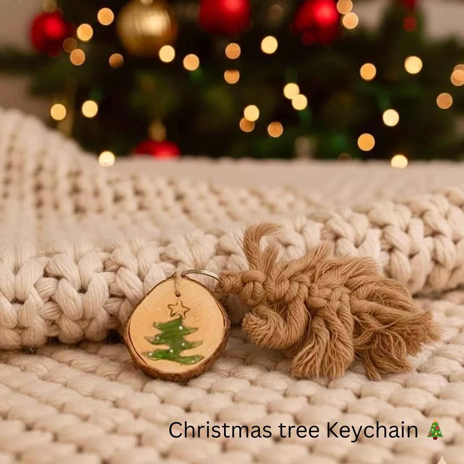 Secret Santa🎅 (Customize Ur Bag) 2