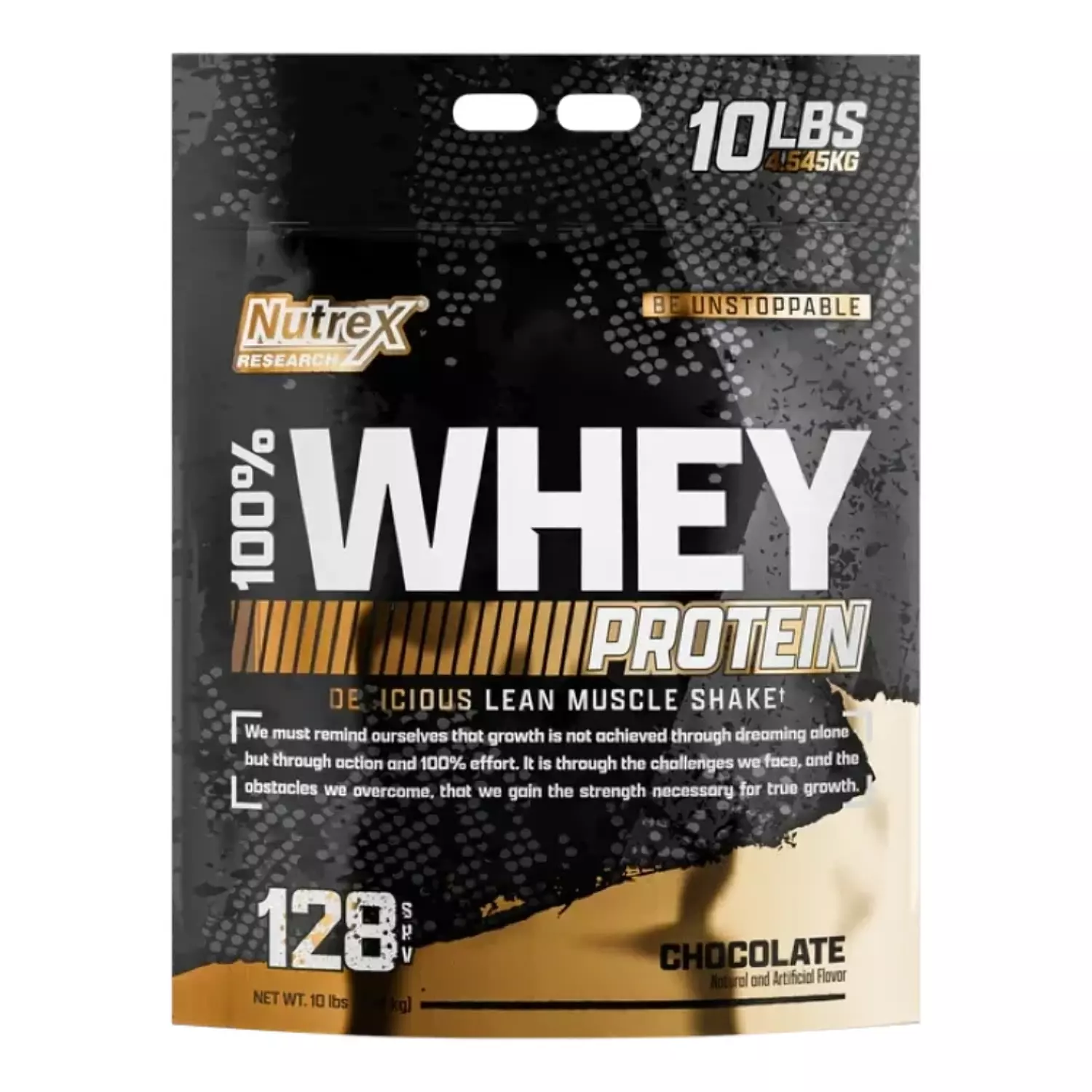 <p style="text-align: center"><span style="color: rgb(0, 0, 0)"><strong>Nutrex Research 100% Whey Protein (134 Servings)</strong></span></p><hr>