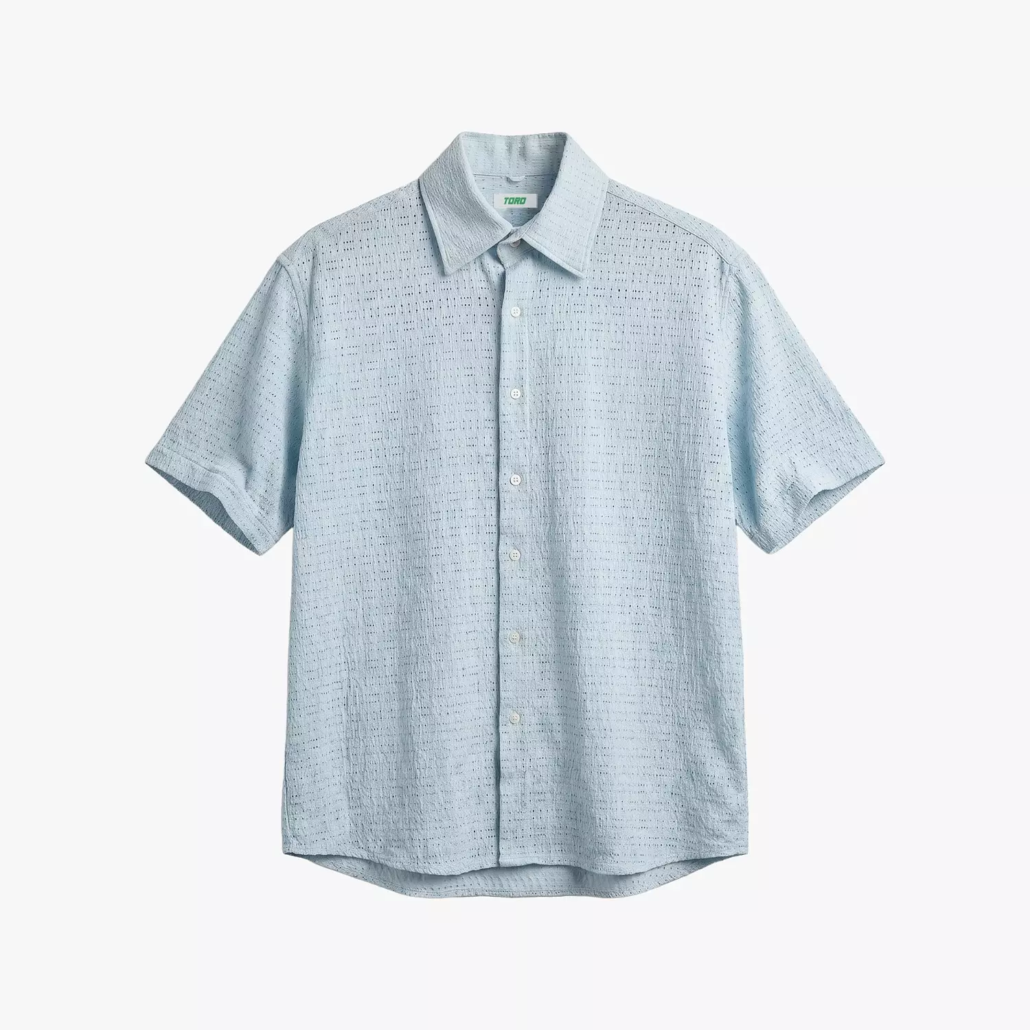 Dobby fabric Shirt 2