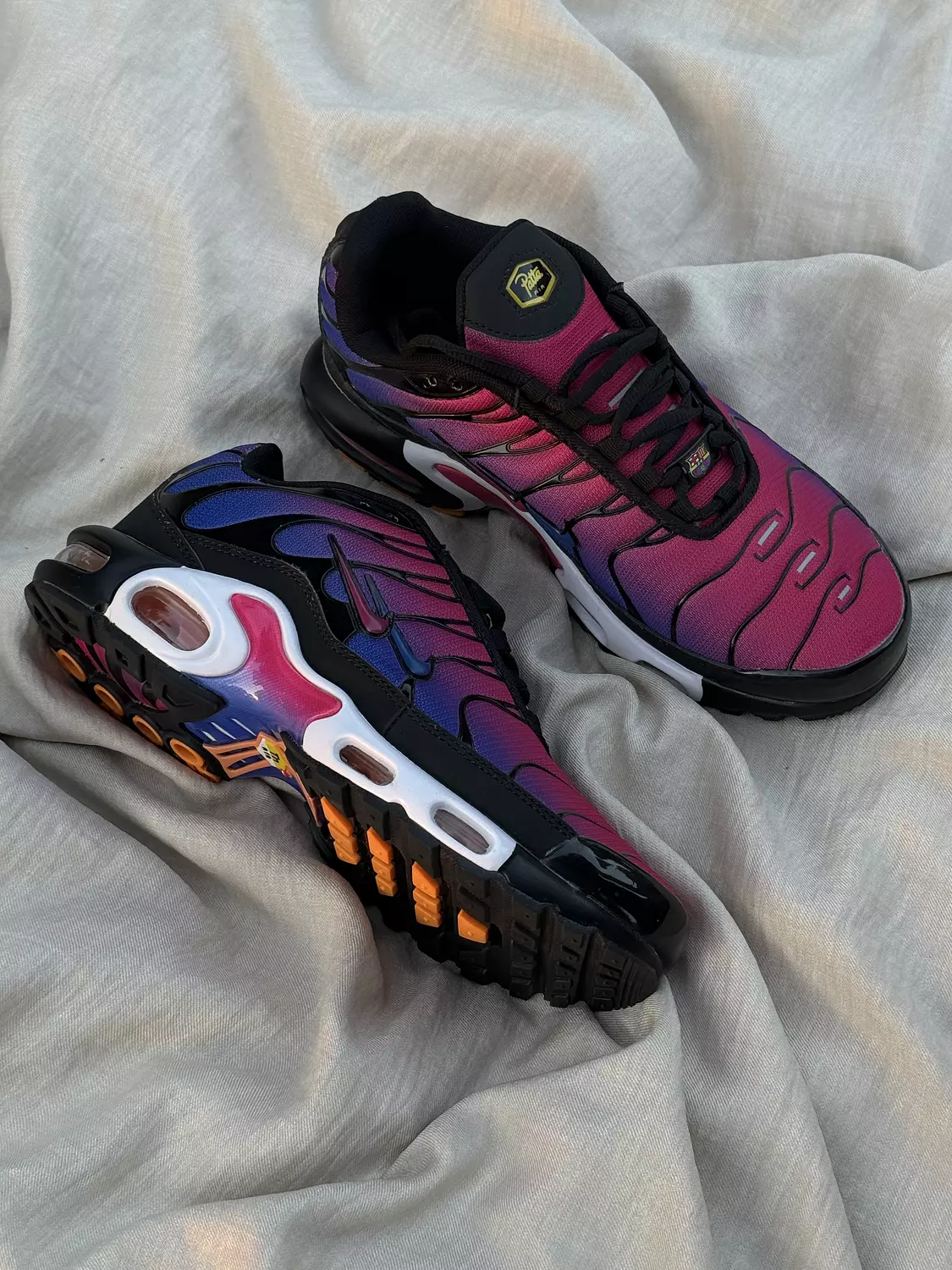 NIKE TN FC barcelona 1