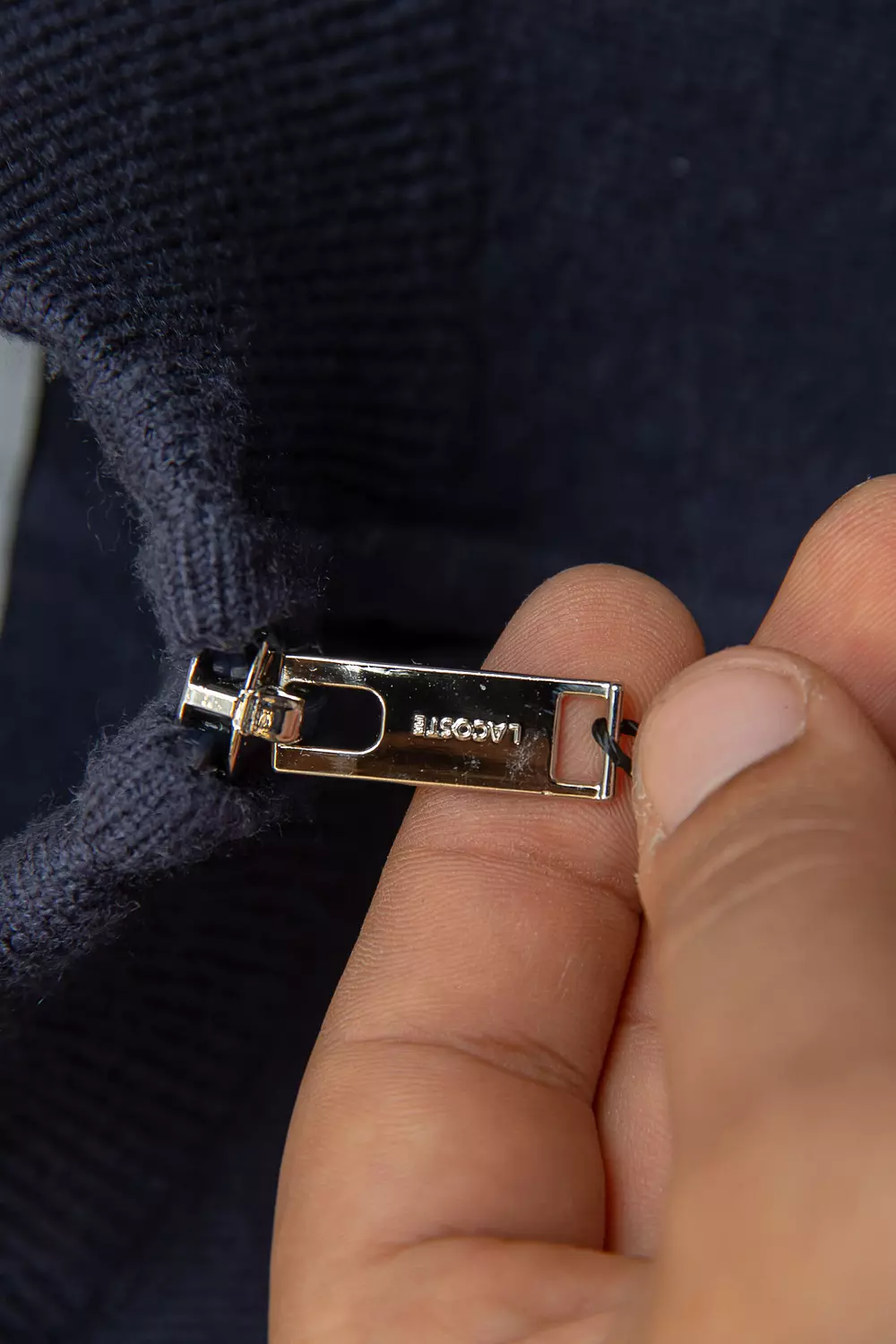 LACOSTE PULLOVER / 1505 5