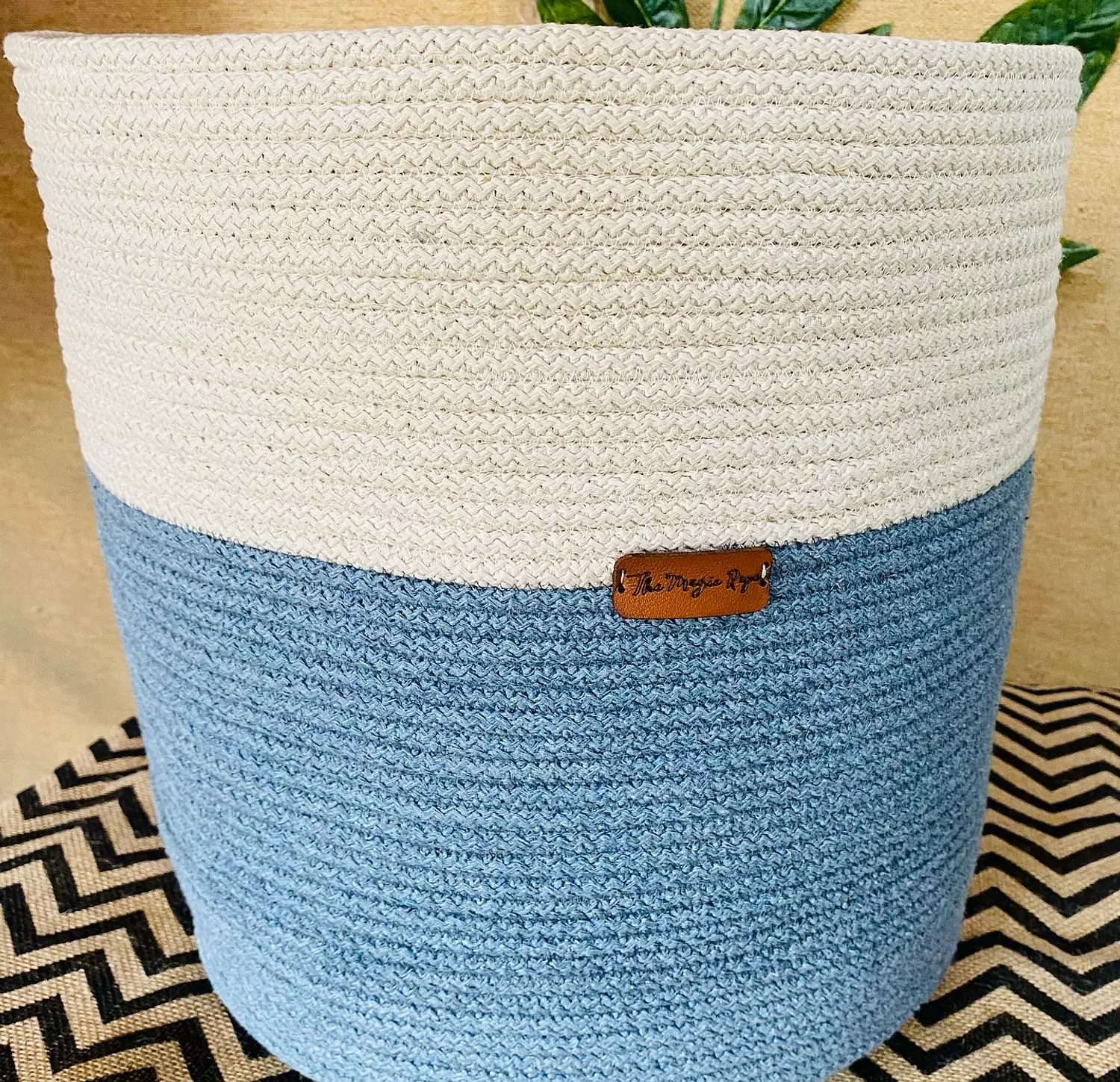 Rope Basket  hover image