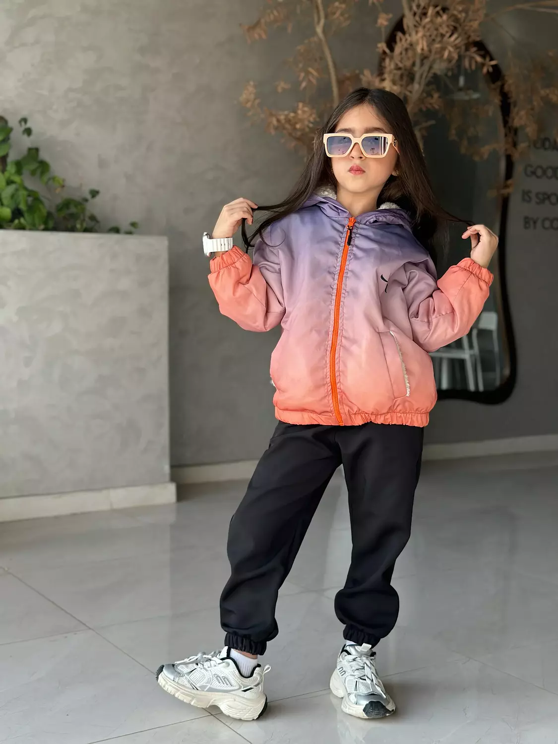 Kids waterproof Suit (unisex) 15