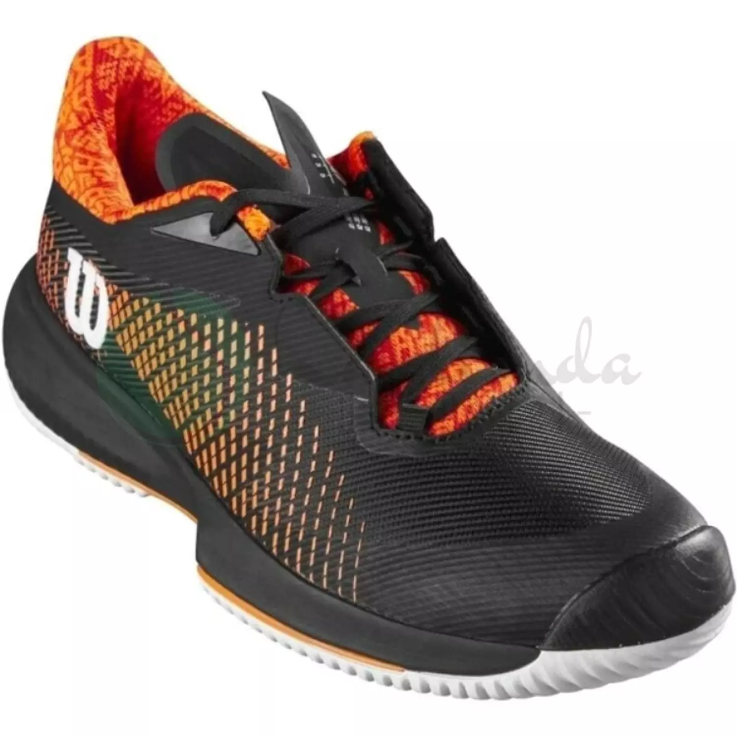 Wilson Kaos Swift 1.5 Bk/PHANTOM