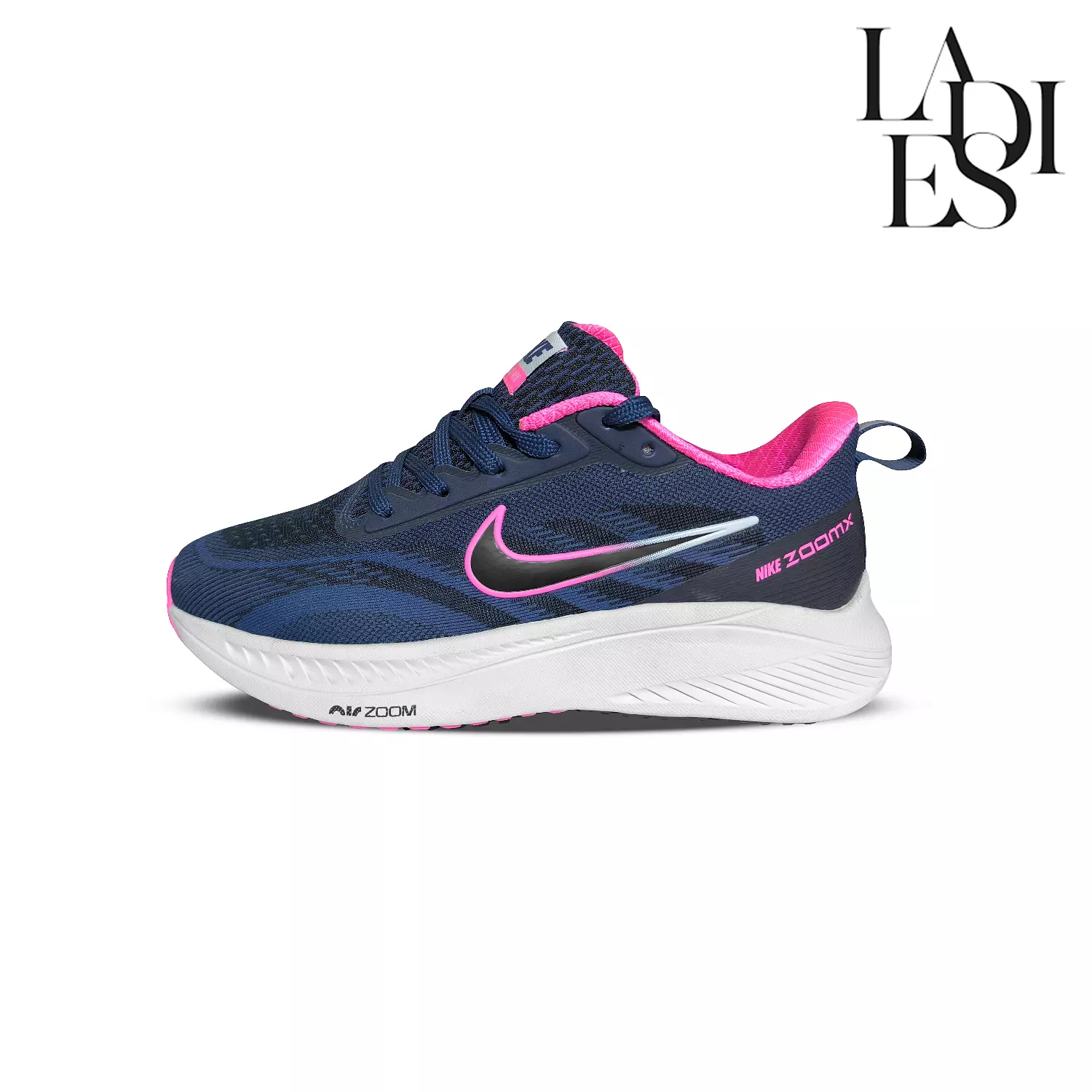NIKE RUNNING SHOES - LADIES 2