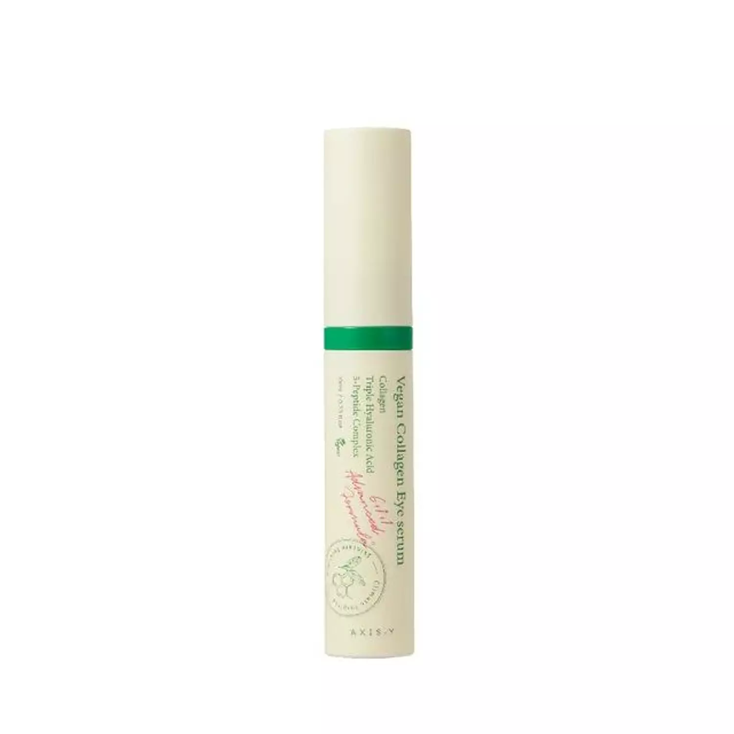Axis-Y Vegan Collagen Eye Serum image
