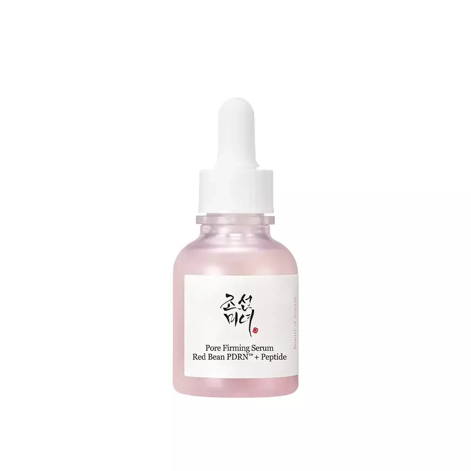 Beauty of Joseon - Pore Firming Serum Red Bean PDRN + Peptide image