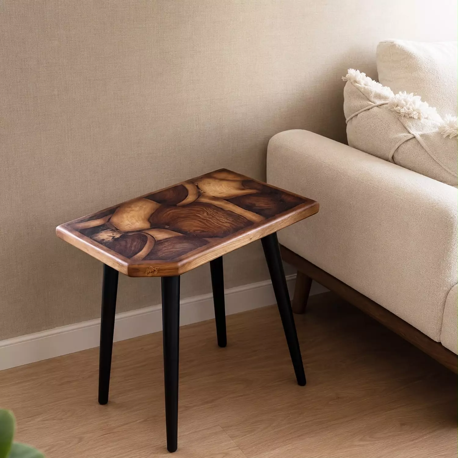 Forest Fusion Table 1