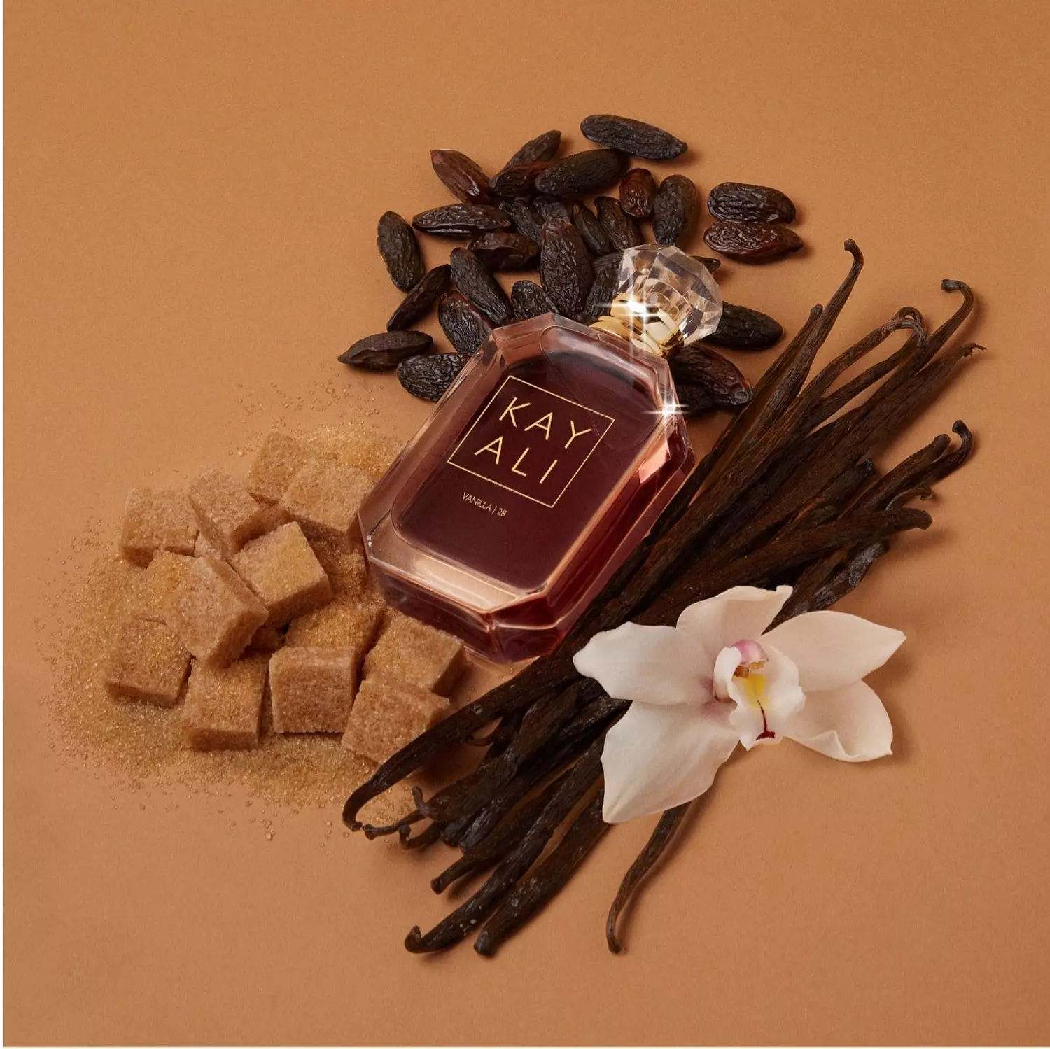 KAYALI  SWEET OBSESSIONS Mini Perfume Set 7
