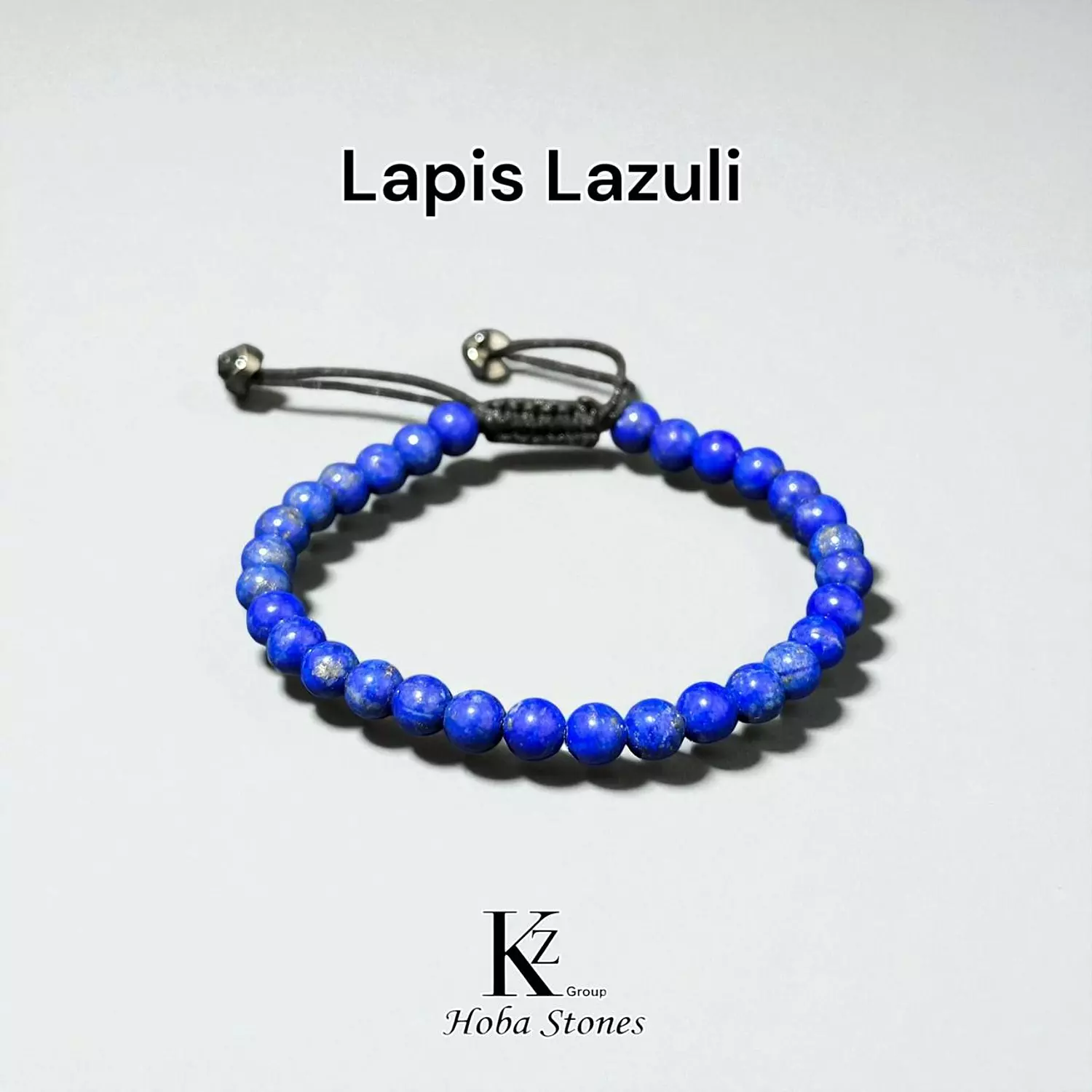 Labis lazuli bracelet  2