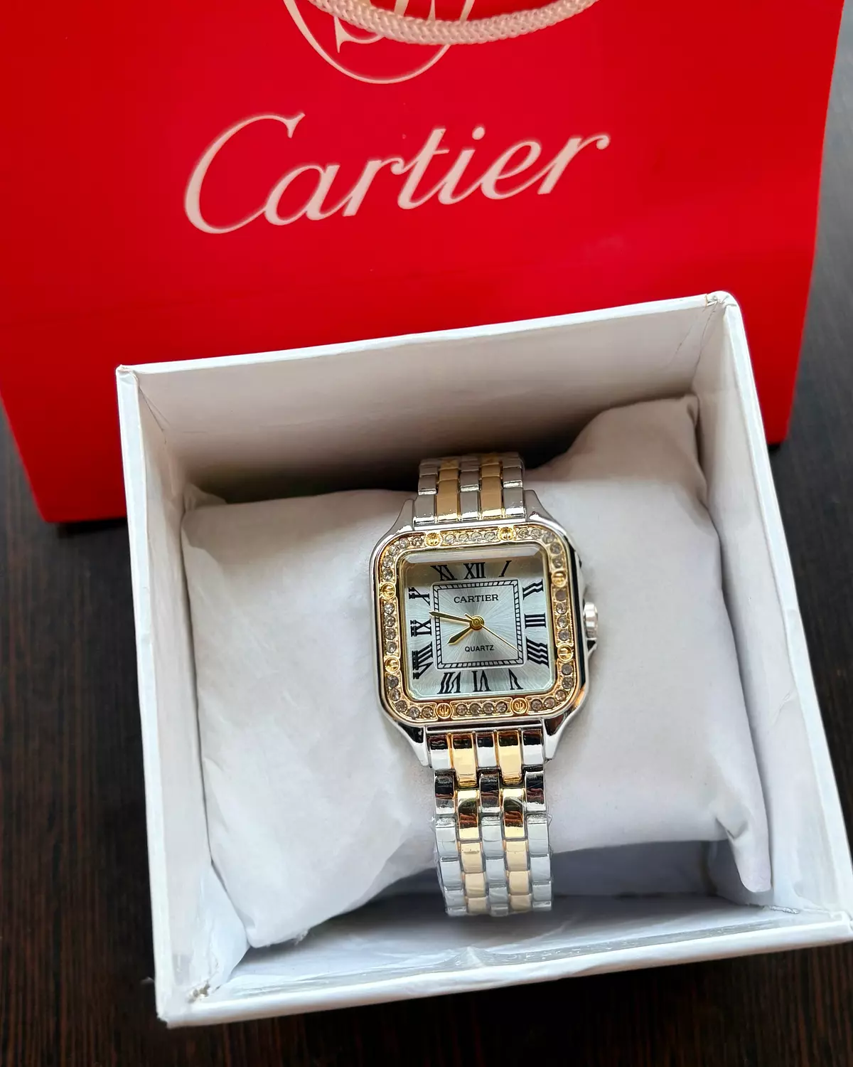 Cartier Élégance image
