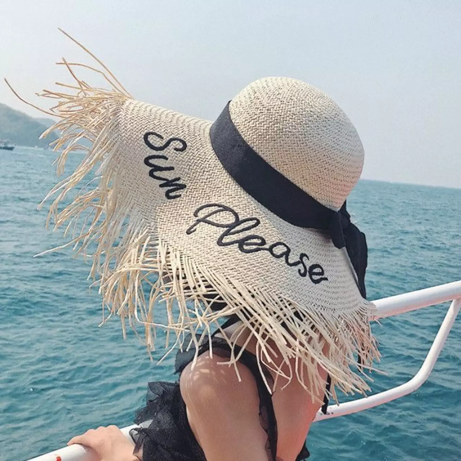 Sun please hat image