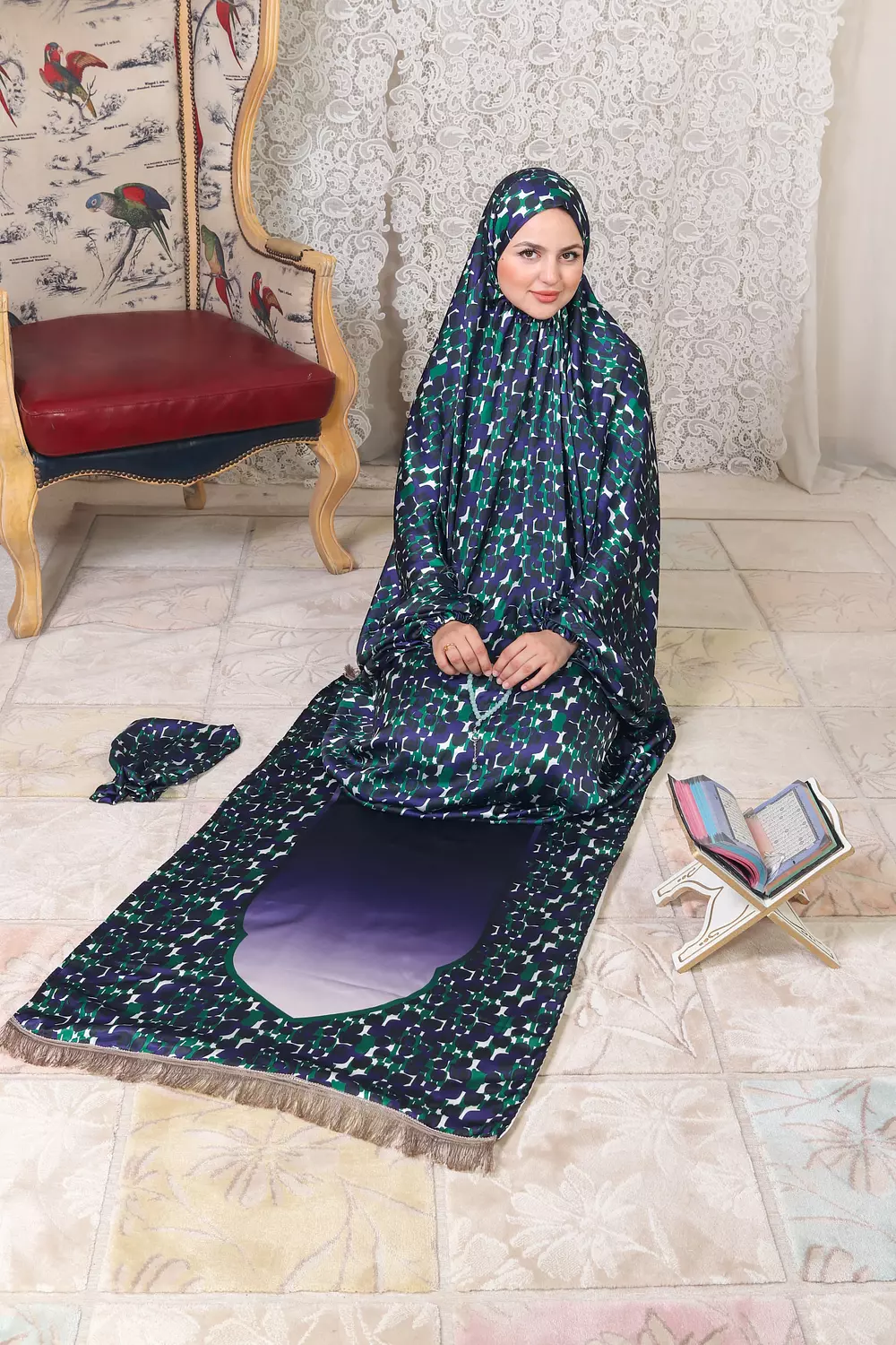Khemar set k26 image