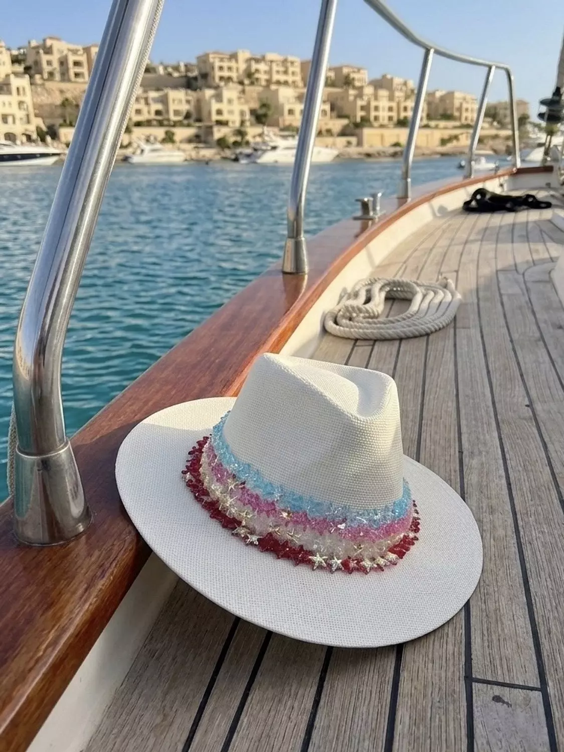 starlight Hat 2