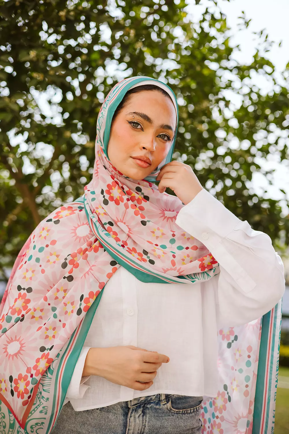 Aisha 2