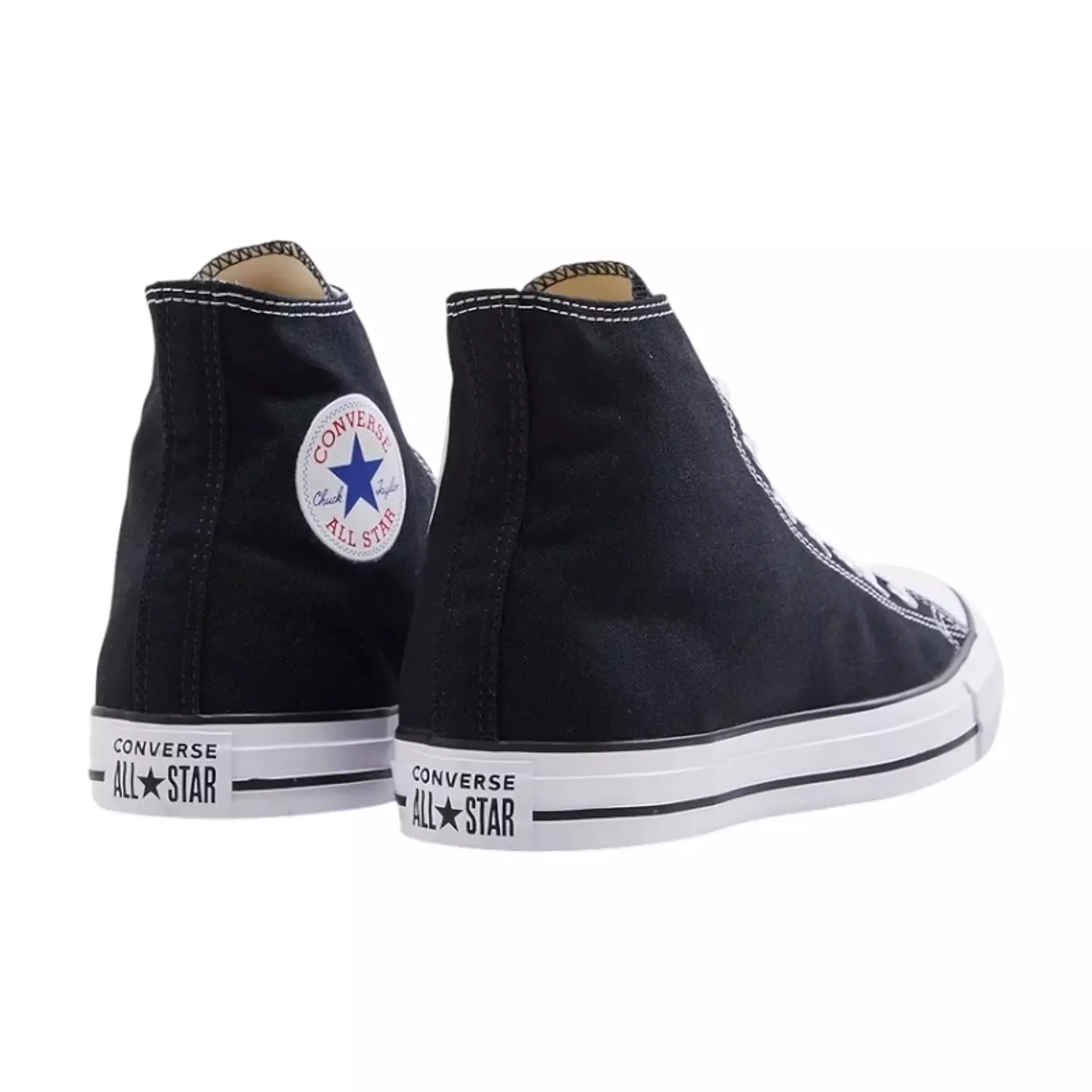 Converse Chuck Tylor All Star Black hover image