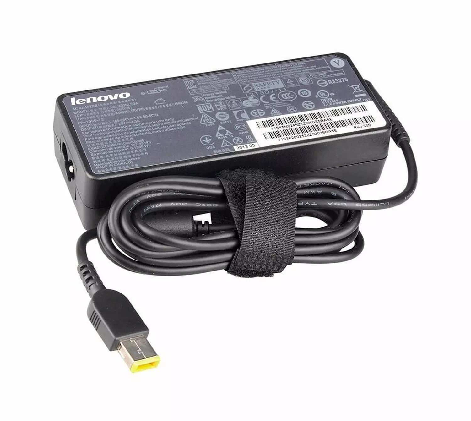 CHARGER LE 20V 4.5A USB OR image