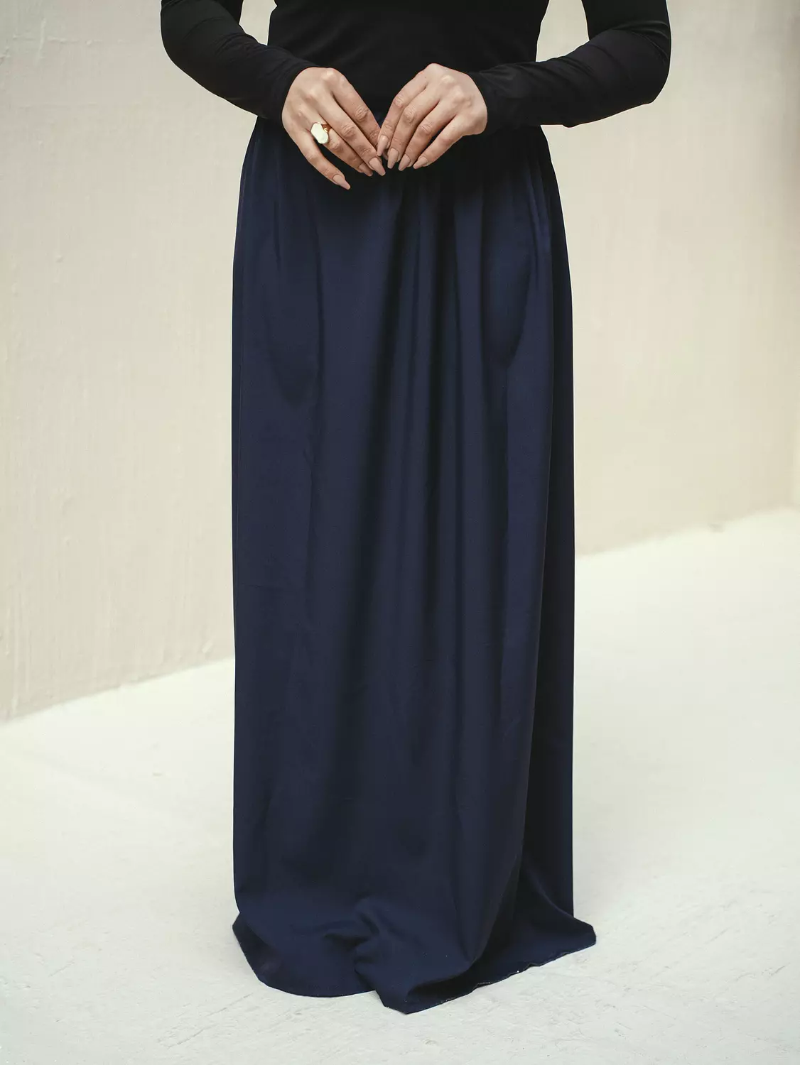 Pocket Skirt 7