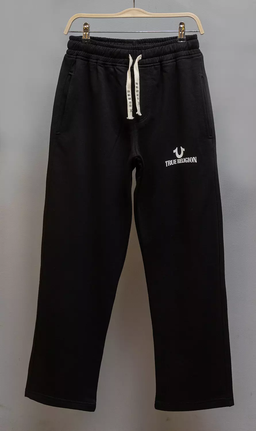 TRUE RELIGION SWEATPANT  image