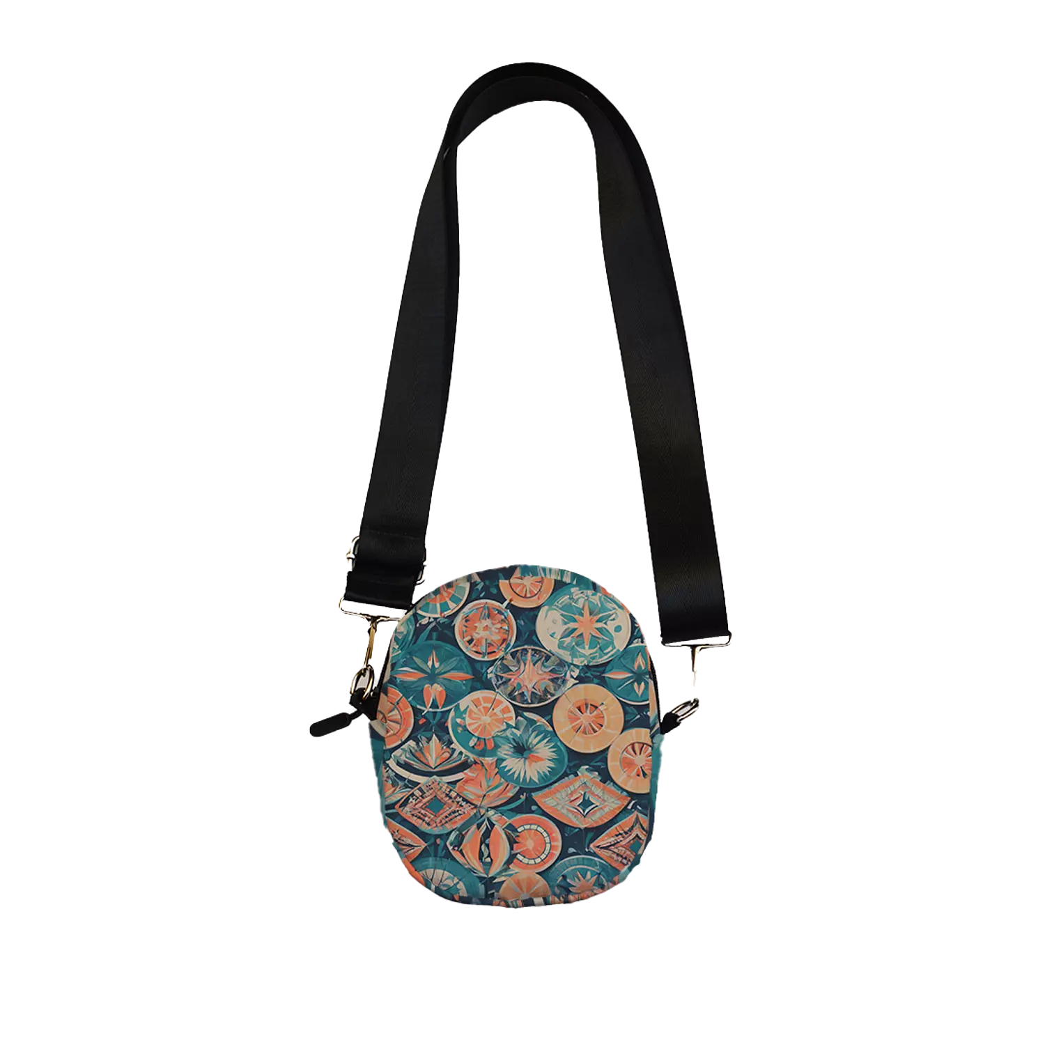 Tropical Bliss Mini Cross Bag image