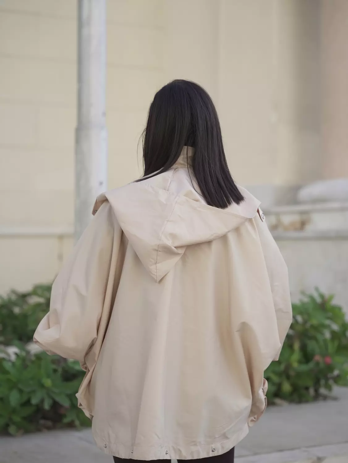 waterproof bomber jacket  1