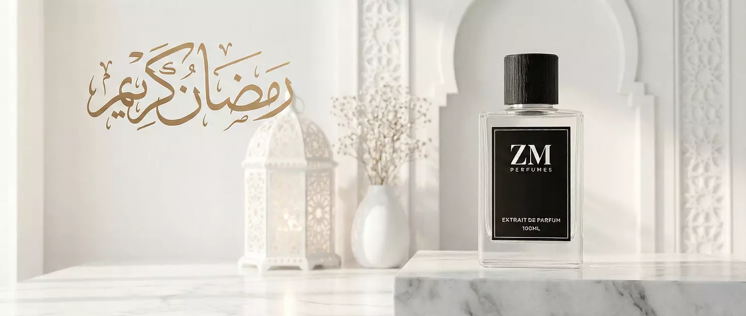 banner image for Zmperfumes