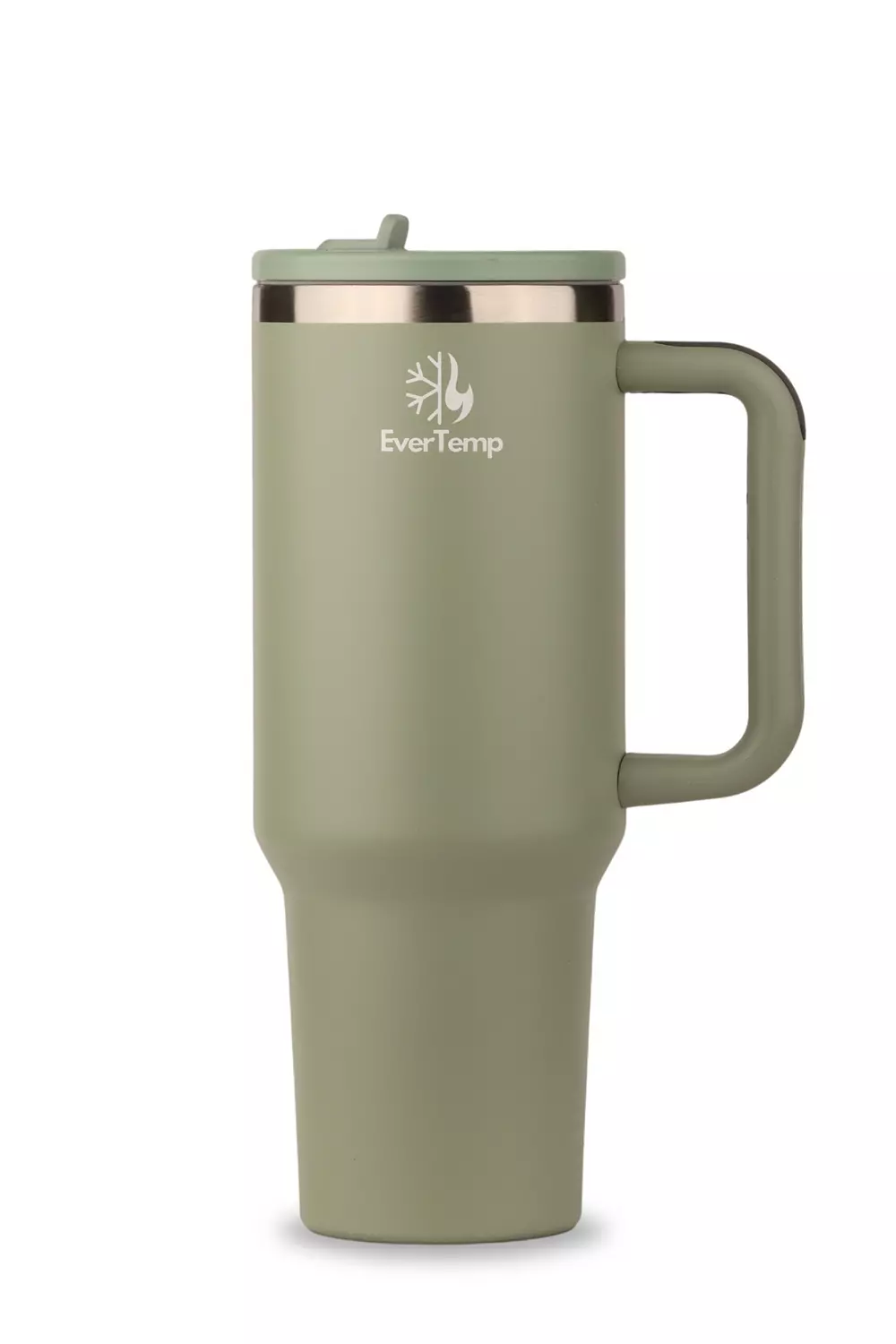 Pistachio LeakProof Tumbler - 1.2L image