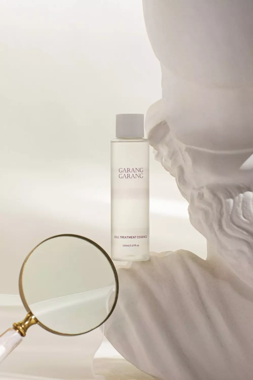 Garang Cell Treatment Essence 150Ml hover image