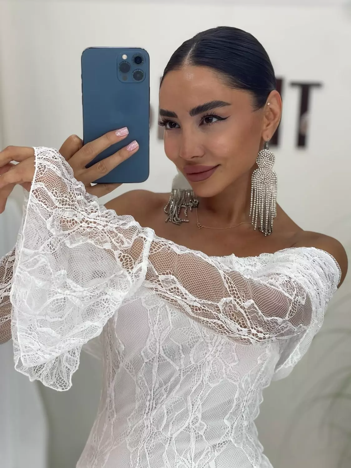 Serina Dress 11