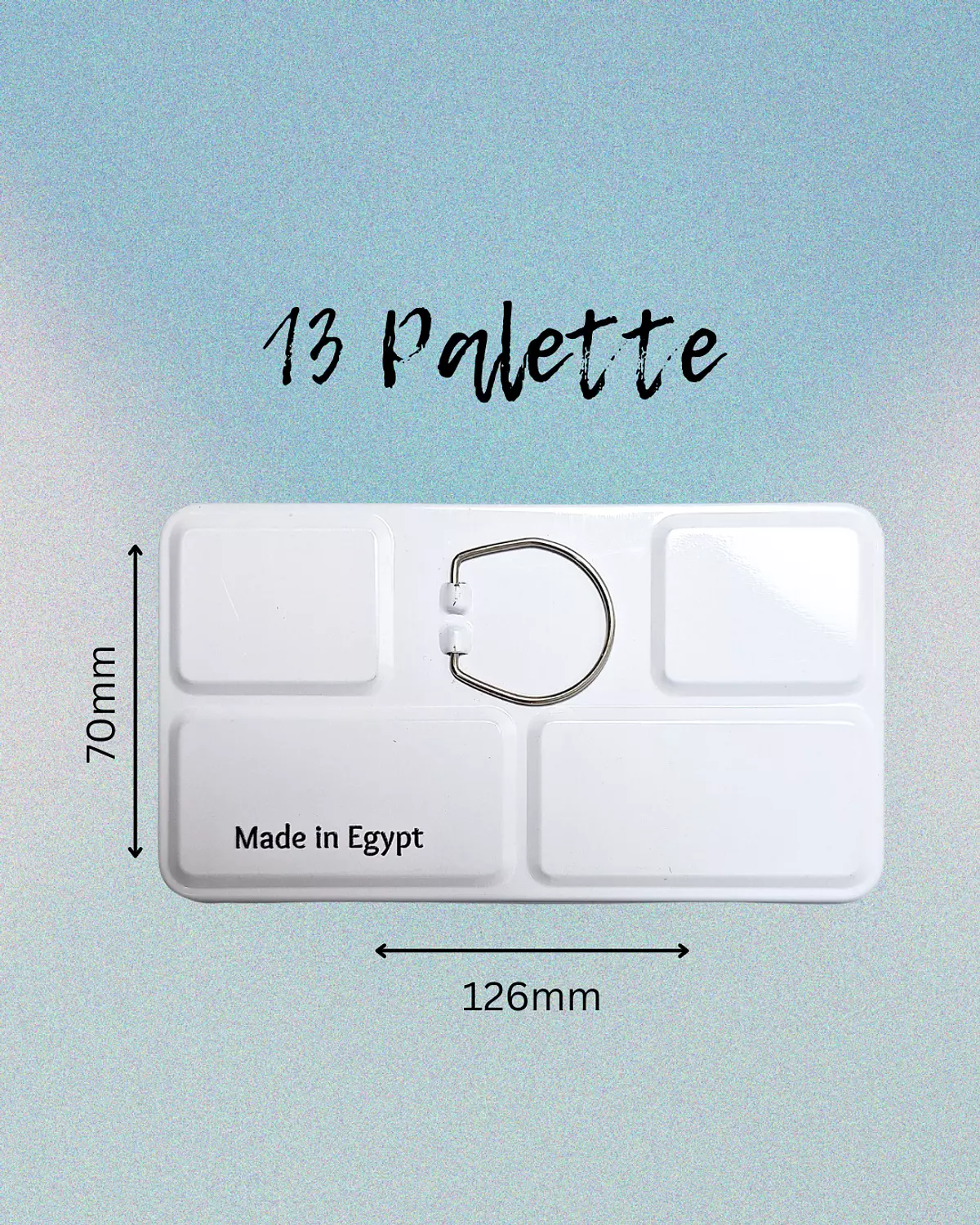 13 palette  hover image