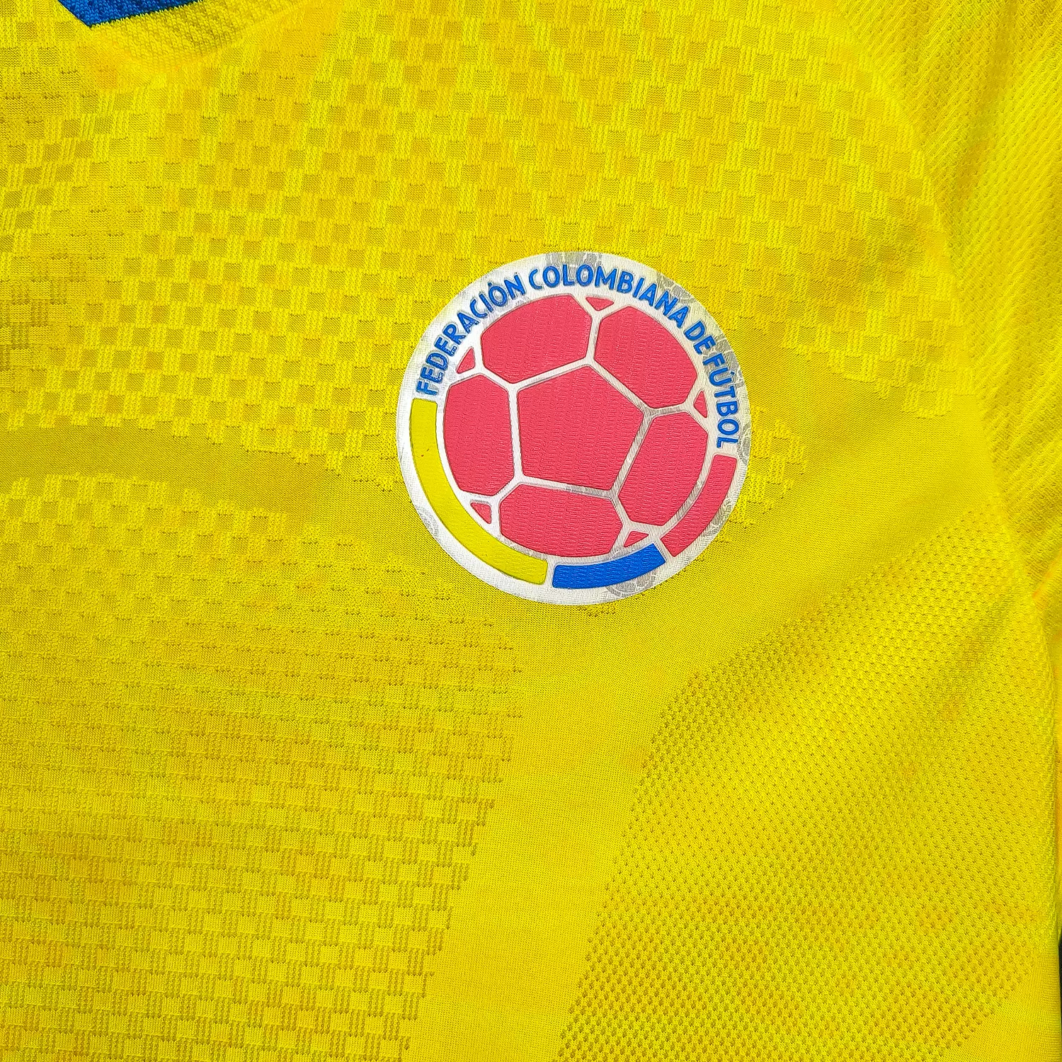 COLOMBIA WORLD CUP 26 PLAYER - NATIONAL 1