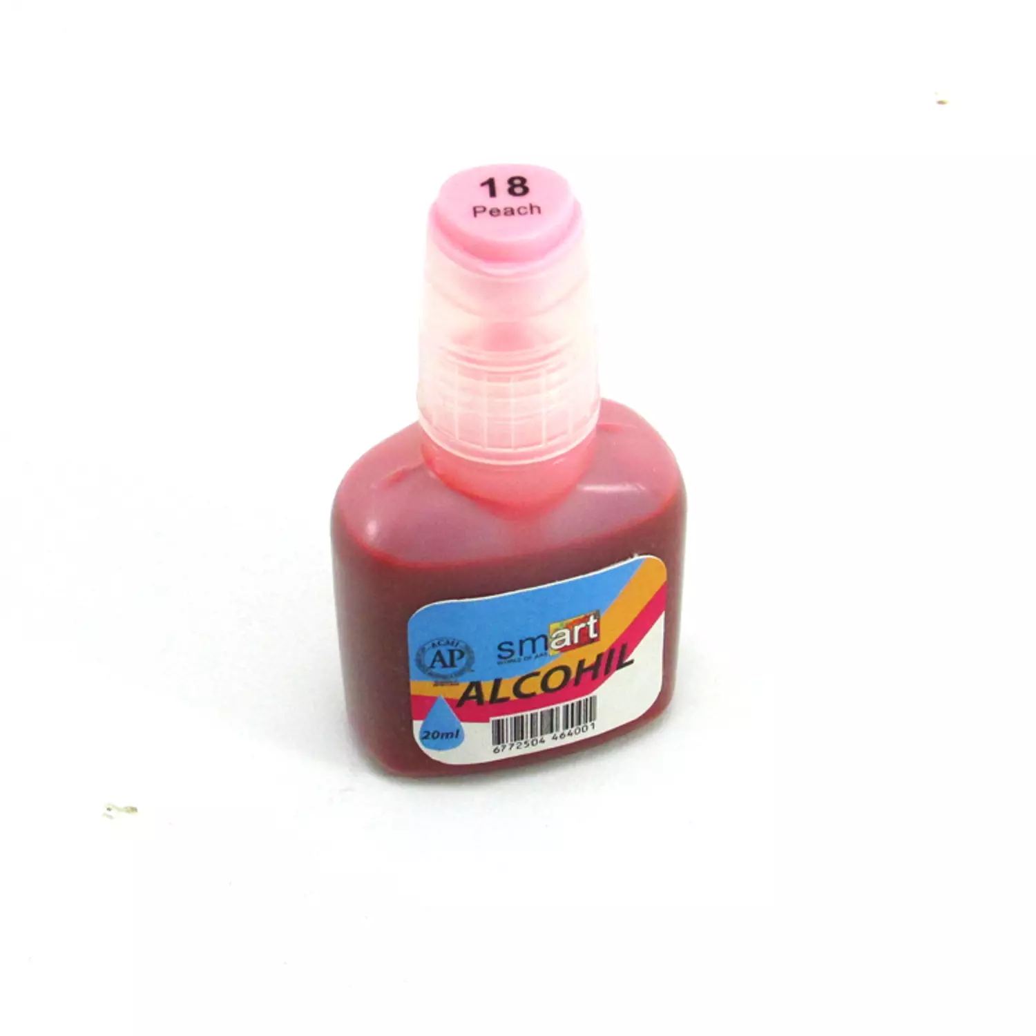 Alcoholic color  - smart art 20ml  11
