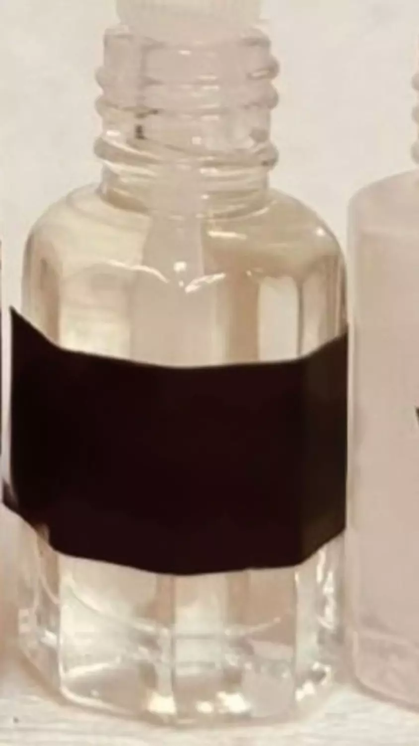 Special - White Musk Special image