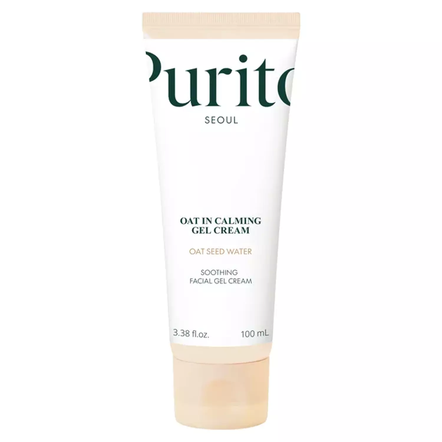 Purito SEOUL - Oat-In Calming Gel Cream image
