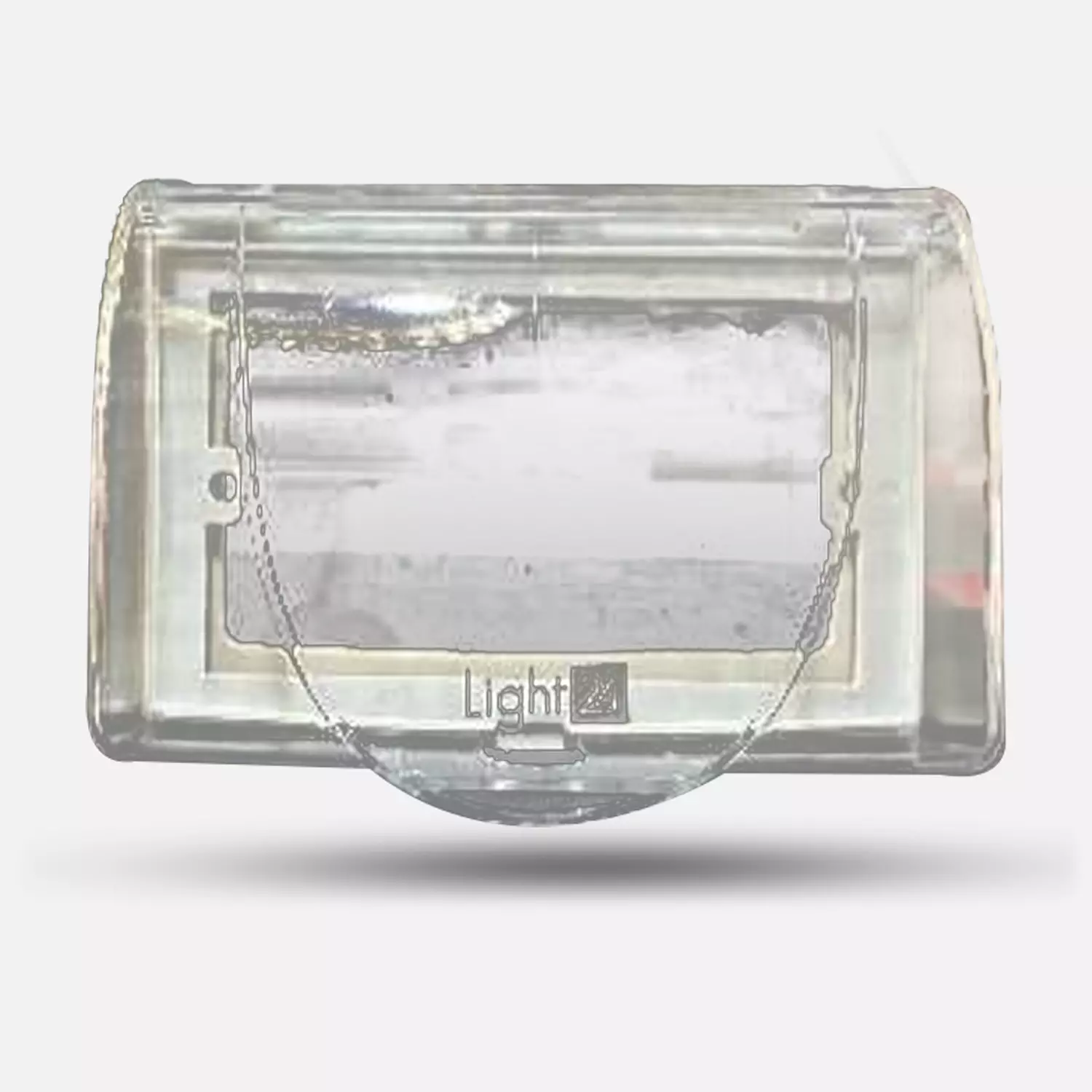 Waterproof Cover image
