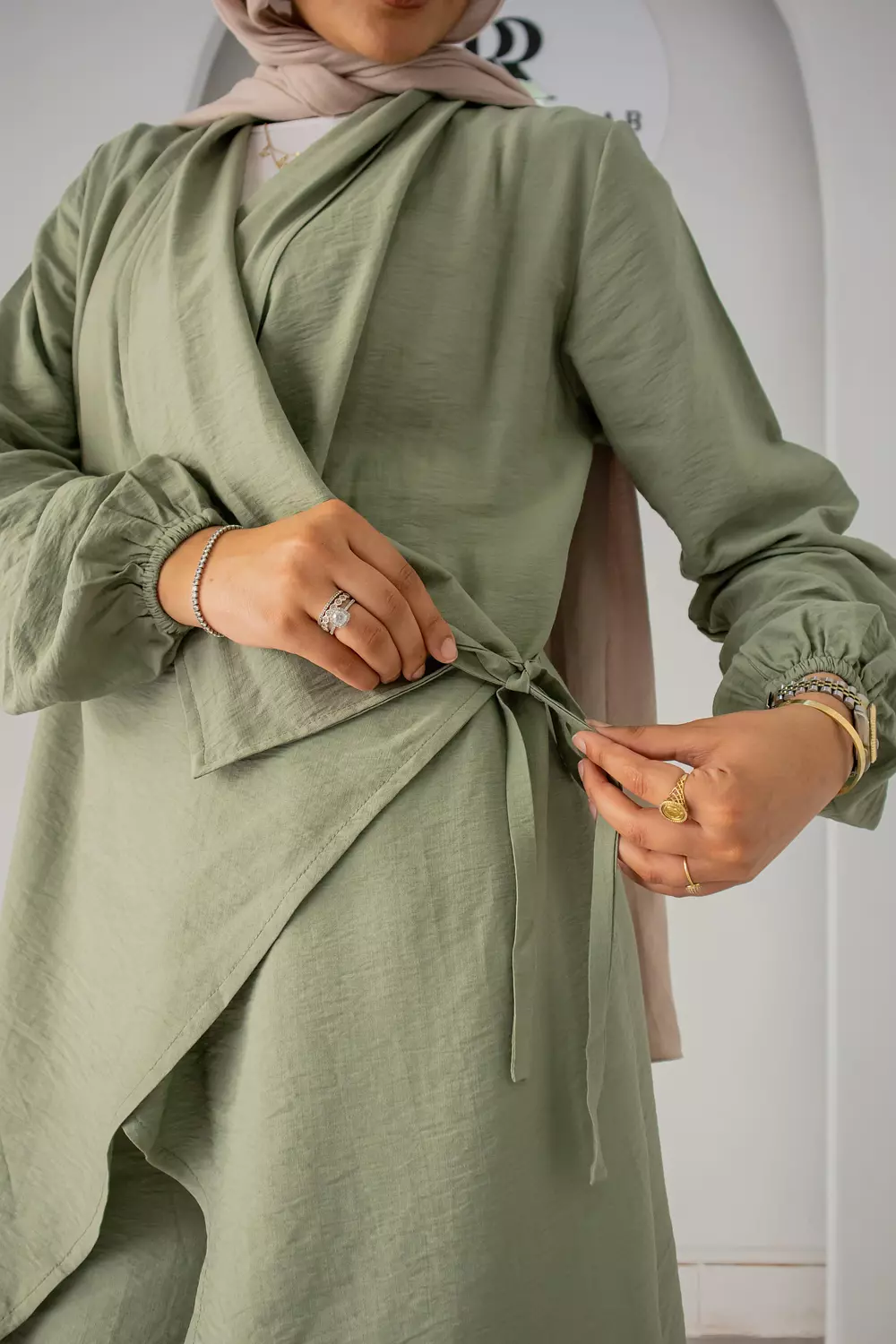 cardigan suit 1