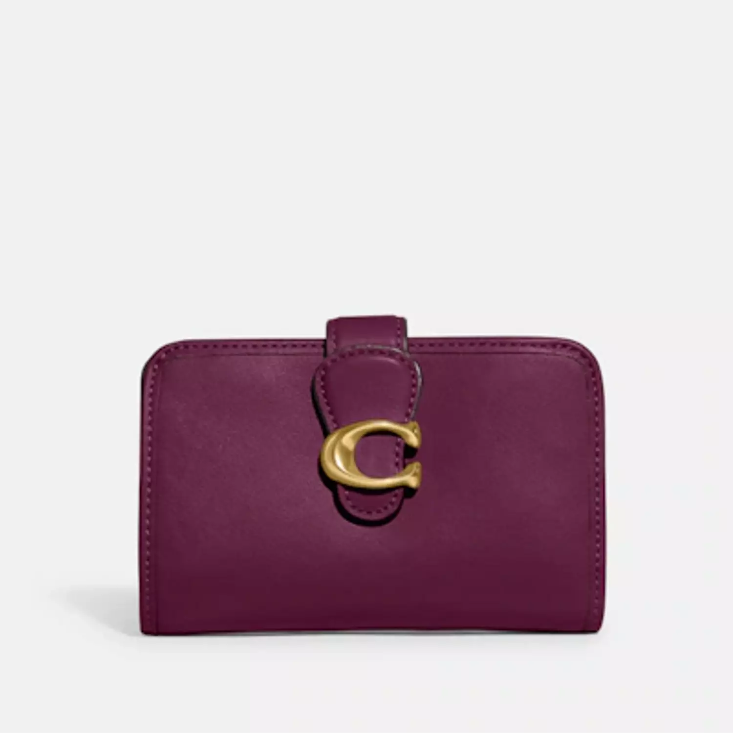 Coach Tabby Medium Wallet 11