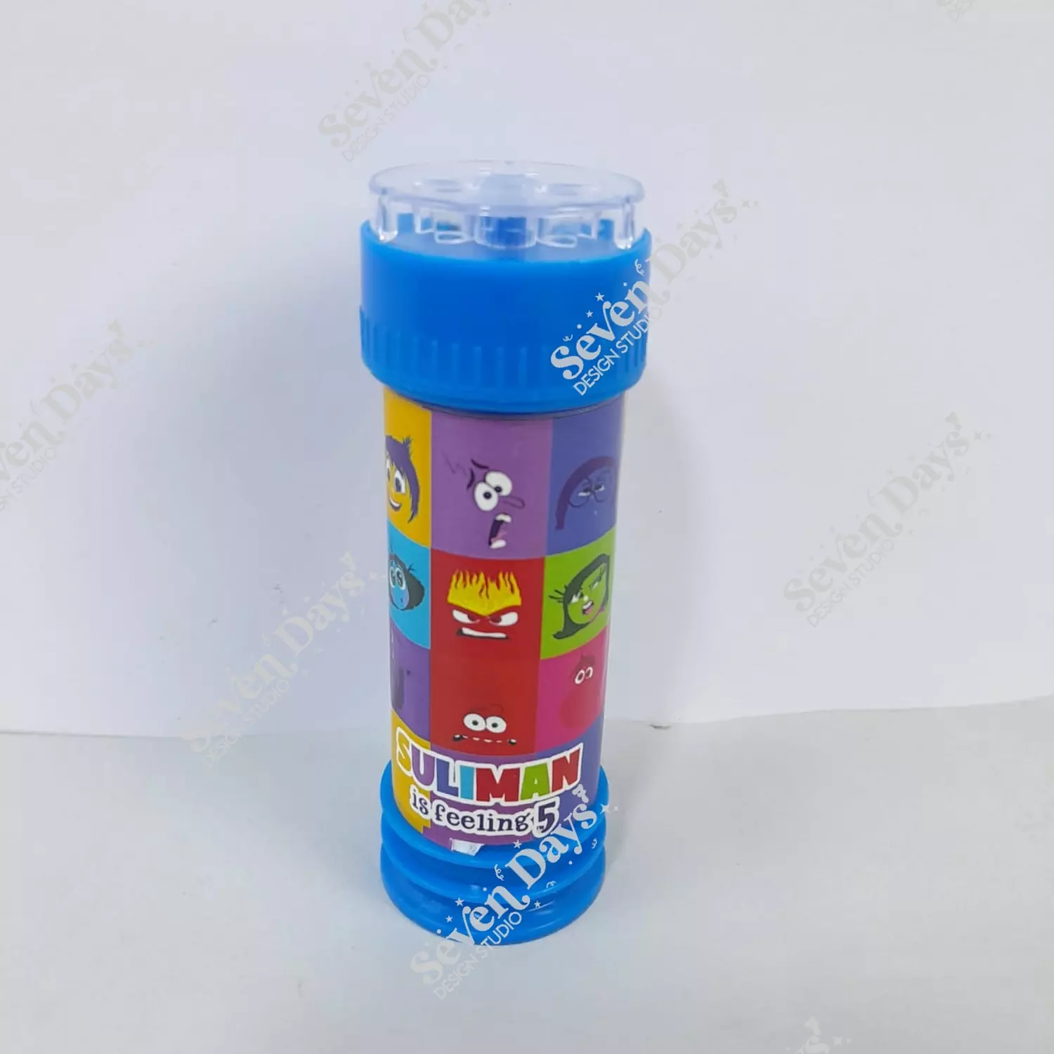 Inside Out 2 Giveaways 2
