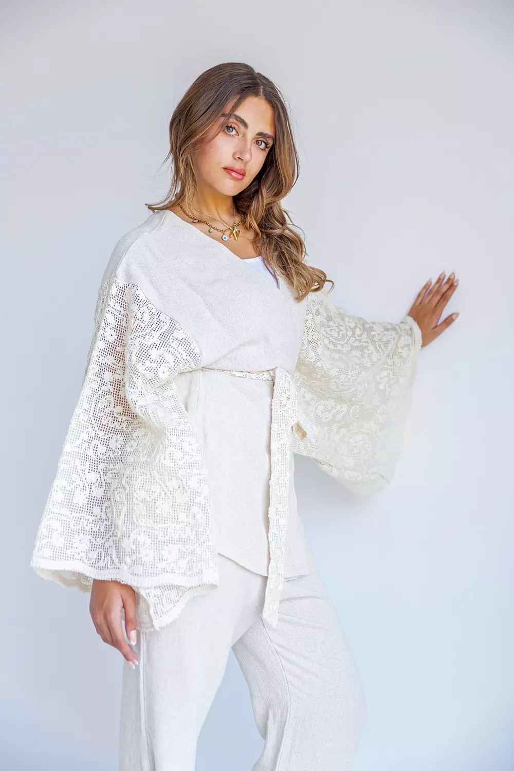 Kimono set 1