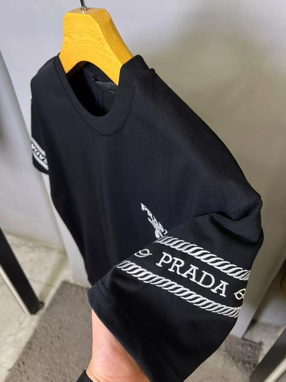 PRADA TSHIRT / 1471 1