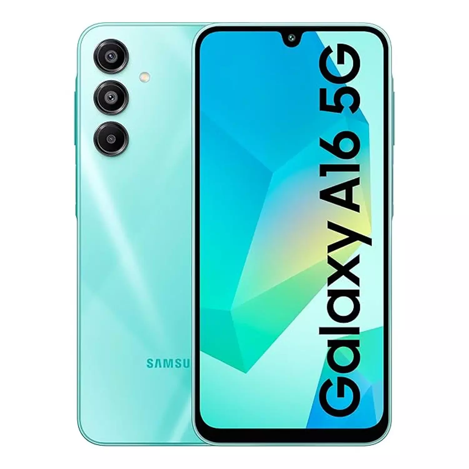  Samsung Galaxy A16 2