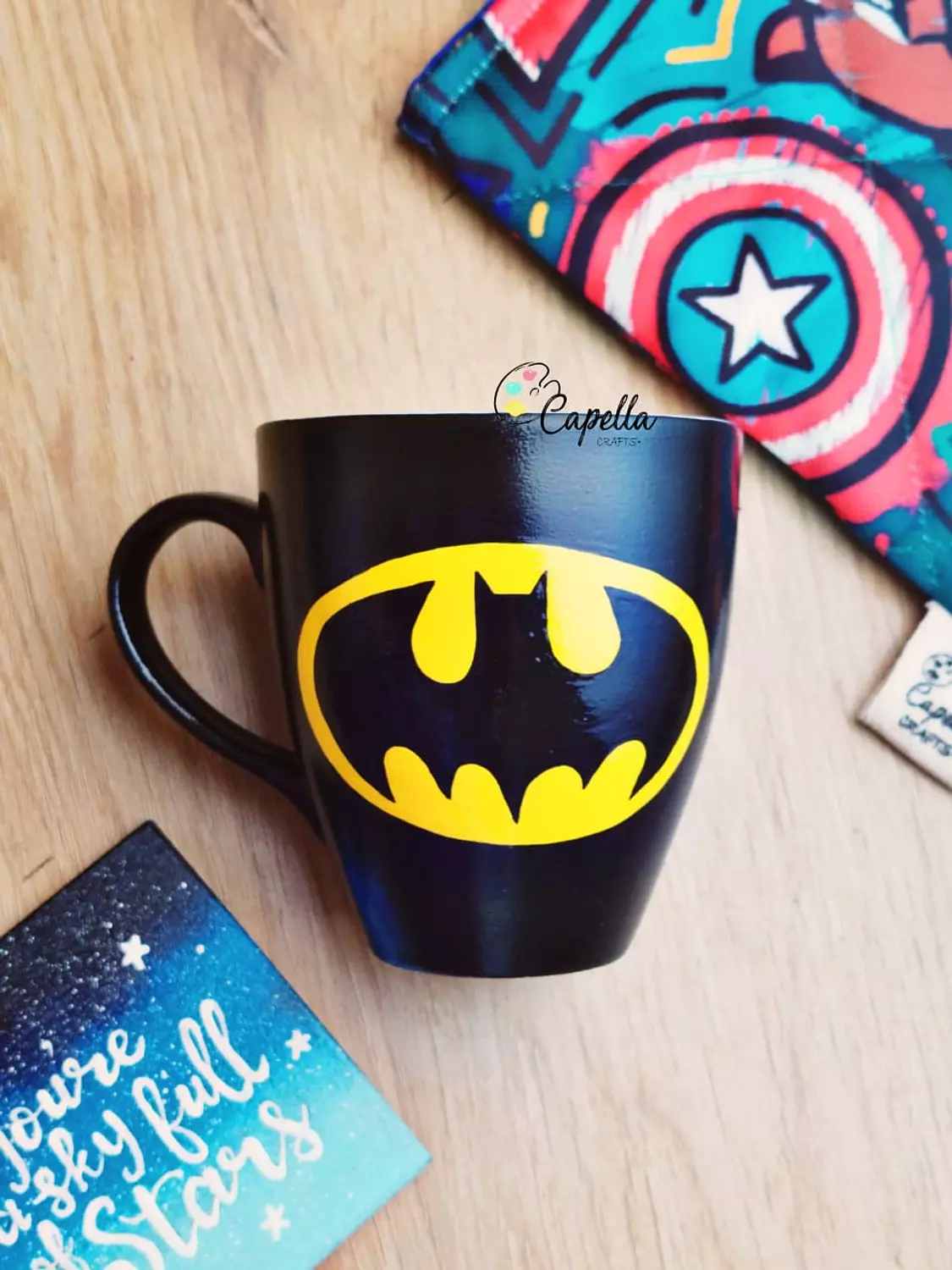 big batman image