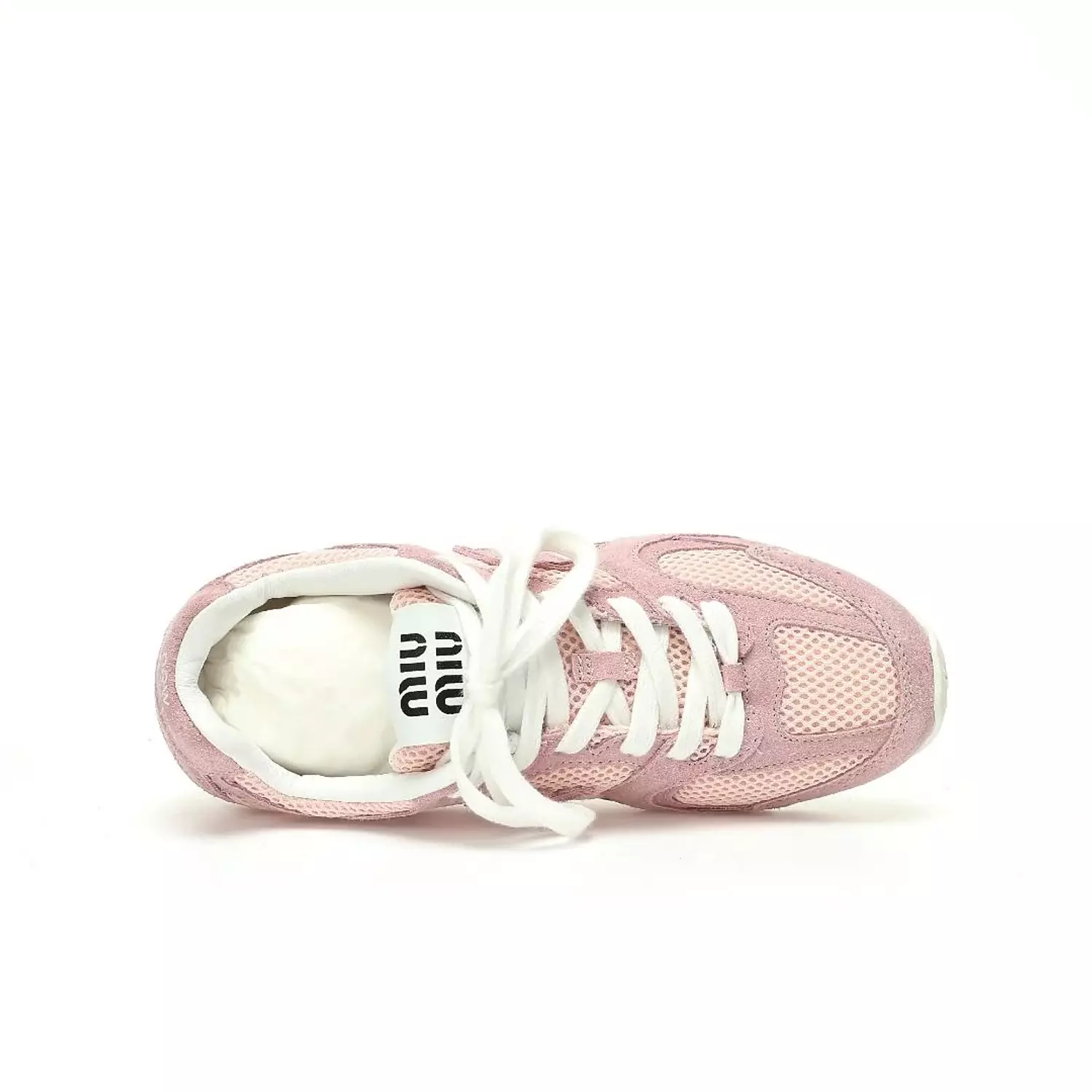  New Balance 530 SL Miu Miu Pink image
