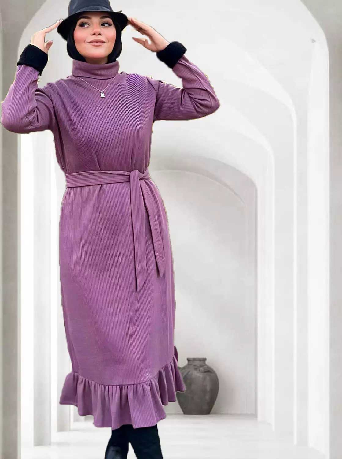 <h3>Dresses</h3>