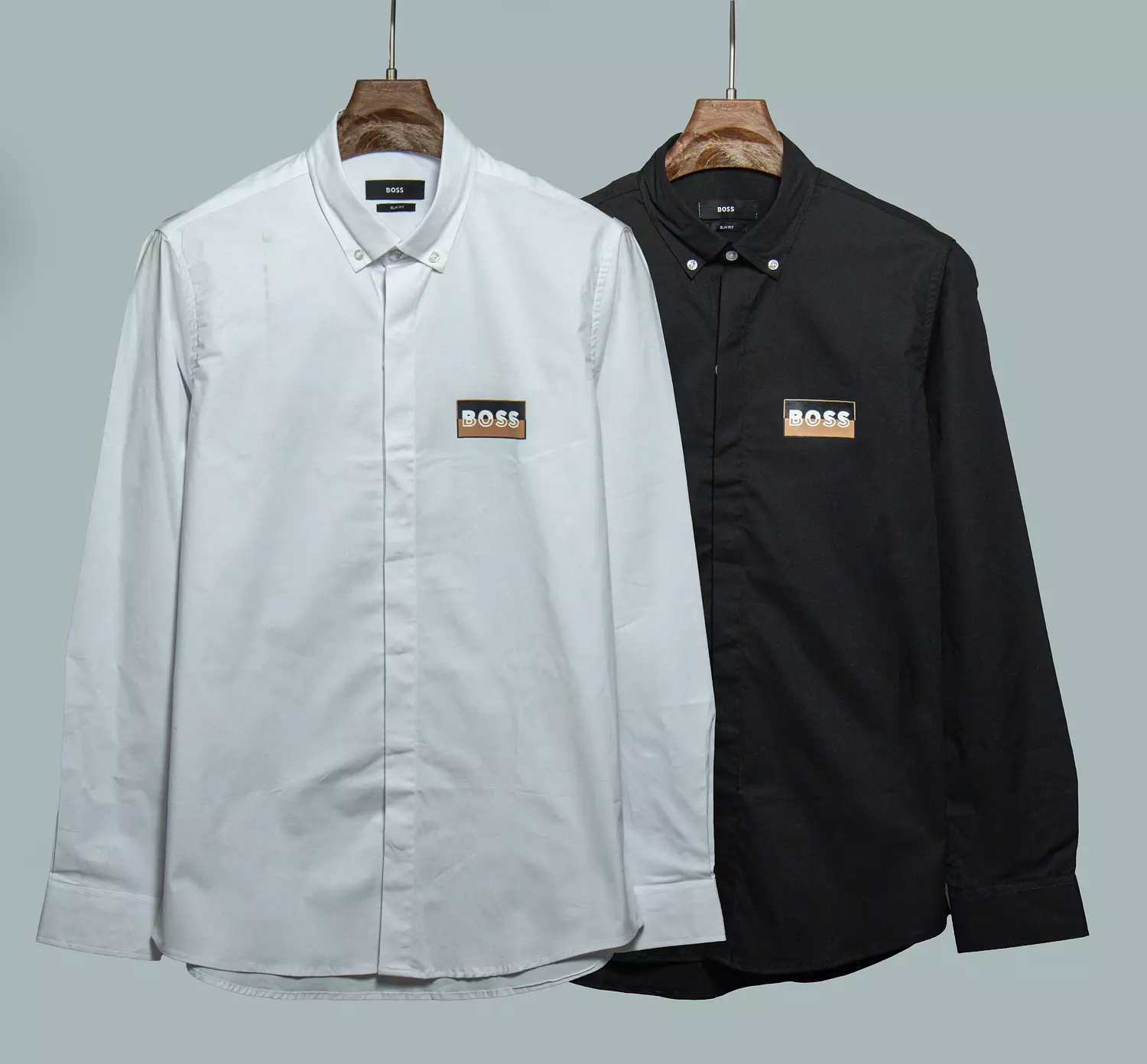 HUGO BOSS SHIRT \ 2037 6